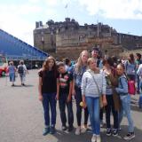 Edinburgh Castle