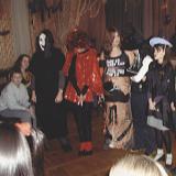 Halloween Halloween