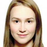 Артеева Полина Васильевна Артеева Полина Васильевна